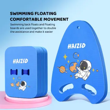 2x Foam Aquatic Cuffs Swimming Leggings Water Exercise Aerobics Float Ring  