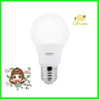 หลอด LED NAGAS SAVE BULB 9 วัตต์ WARM WHITE E27LED BULB NAGAS SAVE BULB 9W WARMWHITE E27 **สอบถามเพิ่มเติมได้จ้า**