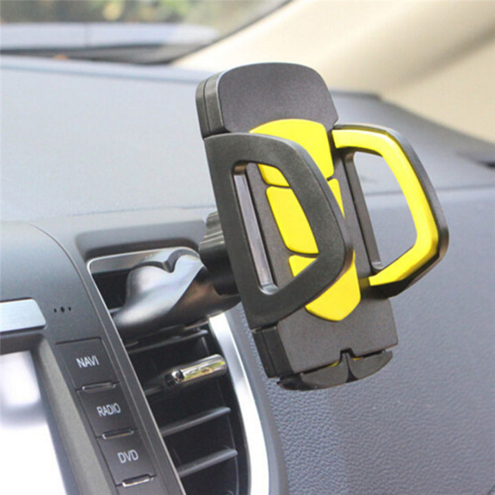 yizhuoliang-รถสากล-suv-cd-slot-โทรศัพท์มือถือ-gps-sat-nav-stand-holder-mount-cradle