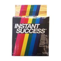 Instant Success Yeast 500 g. อินสแตนท์ ซัคเซส ยีสต์แห้งสำเร็จรูป 500 กรัม