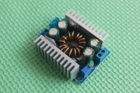 【NEW】 bazhifei3 Dc/dc Boost Converter 8-32V 12V ถึง24V 9-46V 150W 8A โมดูลจ่ายไฟ