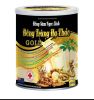 Sữa hồng sâm ngọc linh đông trùng hạ thảo gold giúp tăng đề kháng - ảnh sản phẩm 2