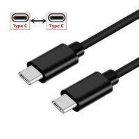 2m Long Fast Charging PD Cable USB Type C To Type C Data Sync Cable Forsamsung galaxy S23 Ultra S22 A54 A53 A51 A71 A12 A52 5G Wall Chargers