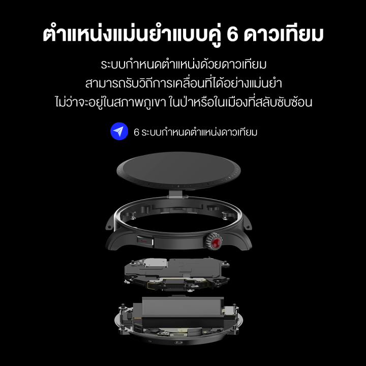 ใหม่ล่าสุด-amazfit-gtr-4-new-smartwatch-waterproof-การโทรด้วยบลูทูธ-นาฬิกาสมาร์ทวอทช์-spo2-gtr4-สัมผัสได้เต็มจอ-วัดออกซิเจนในเลือด