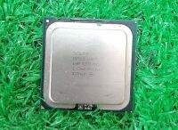 CPU ซีพียู  INTEL CORE 2 DUO E6400 2.13GHz/ LGA775   (มือ2) ไม่มีกล่อง  **มีตัวเลือกสินค้าค่ะ**