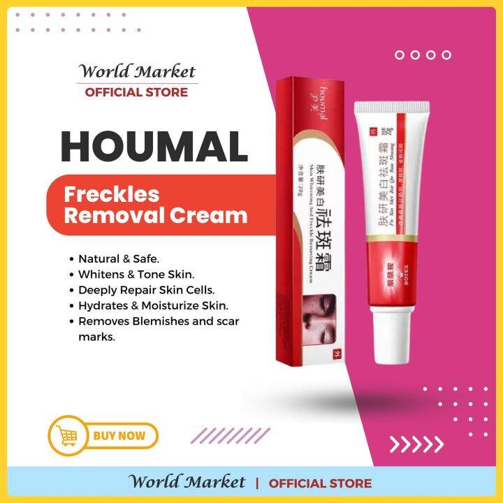 houmai pekas cream | Lazada PH