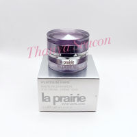 ครีมบำรุงรอบดวงตา La Prairie Platinum Rare Haute-Rejuvenation Eye Cream ขนาด 3ml