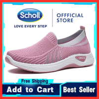 Scholl รองเท้าแตะผู้หญิง Scholl รองเท้าแตะหนังผู้หญิง Scholl รองเท้าผู้หญิง Scholl  ผู้หญิงรองเท้าแตะลำลองขนาดใหญ่ ผู้หญิงโบฮีเมียนโรมันรองเท้าแตะแฟชั่นรองเท้าแตะลำลองรองเท้าแตะฤดูร้อนผู้หญิง รองเท้าลำลอง หญิง-2022