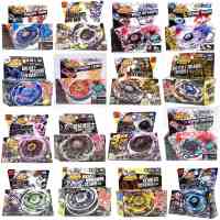 Beyblade โลหะต่อสู้4D 122 104 108 106 59 70 69 28 29 4B3 88 B99 118 80กับ Laher