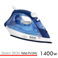 TEFAL เตารีดไอน้ำ รุ่น EASY STEAM FV1941 (ประกัน 2 ปี)