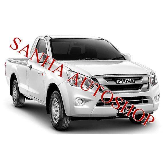 ถ้วยรองมือเปิด-โครเมียม-isuzu-d-max-ปี-2012-2013-2014-2015-2016-2017-2018-2019-รุ่นสองประตู-และรุ่นสี่ประตู-งาน-f4-ดีแม็กซ์-อีซูซุ-dmax-ถาดรองมือเปิดประตู-ถ้วยรองมือ-กันรอยเบ้าประตู-เบ้ามือจับประตู