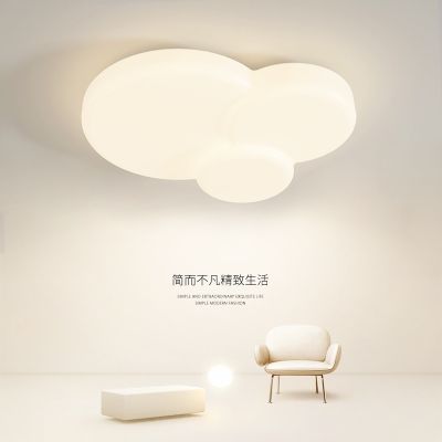 [COD] Zhongshan full cream style bedroom master 2022 new net red creative room lamps