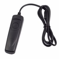 Shoot RM-VPR1 Remote Shutter Release Control for SonyAlphaA7r A7 A6000 NEX-3NL (Black) - intl (0300)