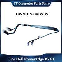 TT สำหรับเดลล์พาวเวอร์เรจ R740 2.5X24อะแดปเตอร์สายเคเบิลประกอบ Rsr3 4JW8N 04JW8N ทดสอบ100% ตกลงจัดส่งเร็ว