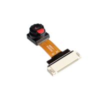 1 Set OV2640 2.0 MP Mega Pixels 1/4 CMOS Image Sensor SCCB Interface Camera Module