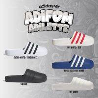 Adidas Collection รองเท้าแตะ รองเท้าแบบสวม OG Adilette Adifom HQ8748 / HQ8753 / HQ7219 / IG5094 / IG5095