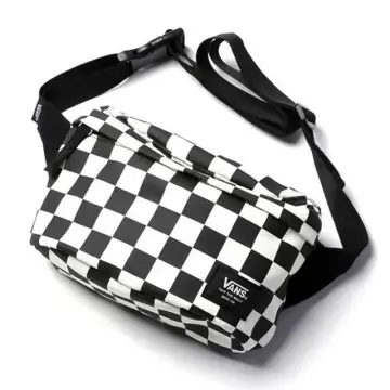 Vans belt clearance bag price