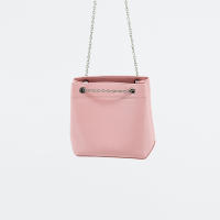 Haus of Mana กระเป๋ารุ่น LiL Bag สีชมพู