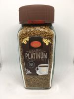 ดาวคอฟฟี่ แพลทตินั่ม กาแฟดาว Dao Coffee Platinum instant 95กรัม