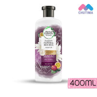 Herbal Essences bio:renew PASSION FLOWER แชมพู ขนาด 400 มล.