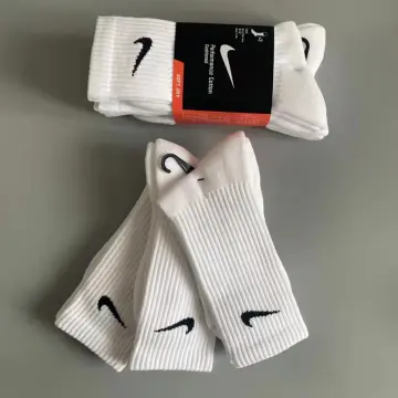 TOSEEK Elite Socks Nike 1 Pair Hight Cup Socks basketball socks