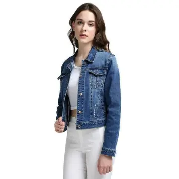 Buy Blue Jackets Online in India at Best Price - Westside