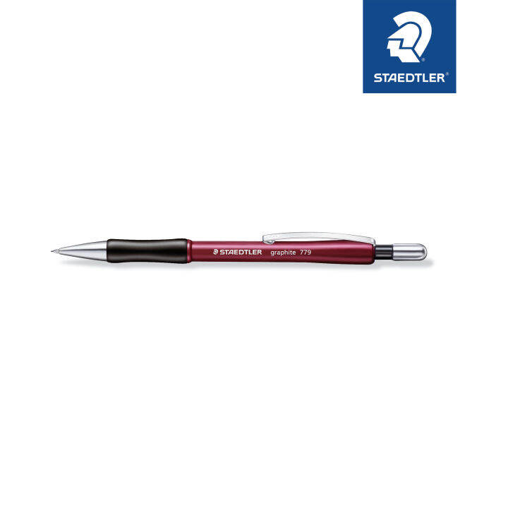Staedtler Graphite Mechanical Pencil 779 Lazada PH