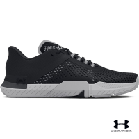 Under Armour UA W TriBase Reign 4 อันเดอร์ อาร์เมอร์ รองเท้าผ้าใบออกกำลังกายสำหรับผู้หญิง