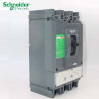 ERTU ใหม่ Schnneider เบรคเกอร์แผงวงจร MCCB CVS400F 3P TMD320A 400A 36KA ขายดี Rms