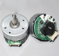 DC 12-24V Japan Nidec 24H Brushless Servo Motor Built-in Drive 100 Line Encoder Pwm Speed Regulation Electric Motors