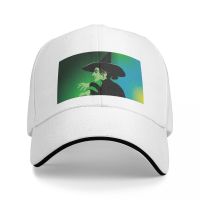 ■✁ Wicked Witch of the West Cap Baseball Cap Beach outing baseball cap man hats woman Men 39;s