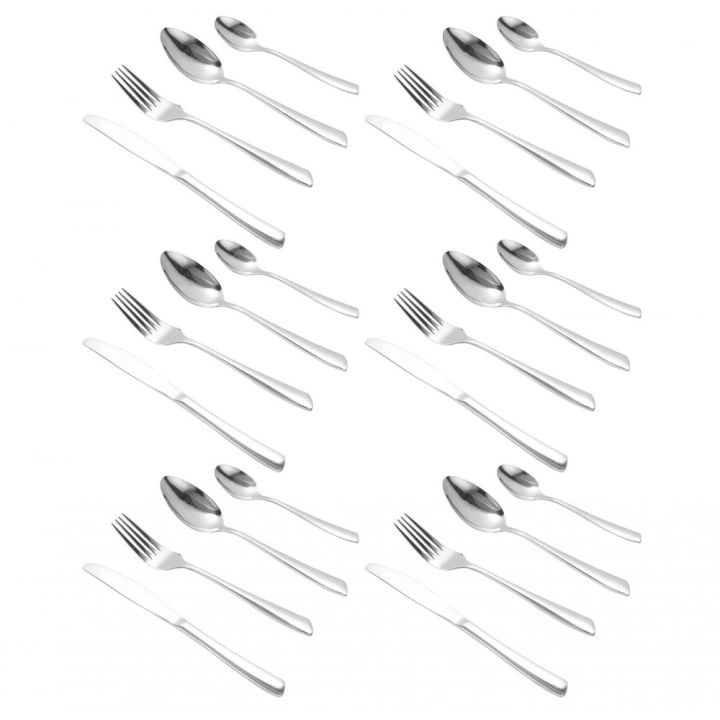 24-piece-cutlery-set-stainless-steel