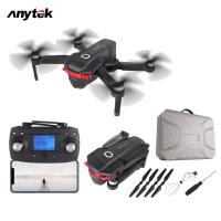 ANYTEK L11 RCโดรนGPS 5G WIFI FPV Ultra HD Groothoek Dual Camera 4K VS F11 SG906 ZEN K1