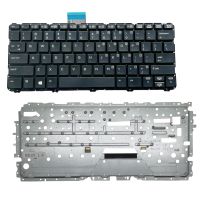 English NEW laptop Keyboard for HP Probook X360 11 G1 G2 G3 G4 EE Laptop Keyboard Bracket replacement US