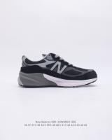 New Balance-NB990-10 New classic retro mens and womens running shoes 990 series N-line casual couple jogging shoes breathable comfortable cushioned anti slip wear-resistant sports shoes