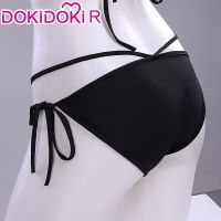 IN STOCK Kitagawa Marin Cosplay Anime My Dress Up Darling Swimsuit Costume 【XS-2XL】Dokidoki-R My Dress-Up Darling Plus Size