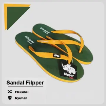 Sandal on sale fipper original