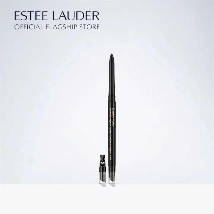 Estee Lauder Double Wear Infinite Waterproof Eyeliner - Eyeliner