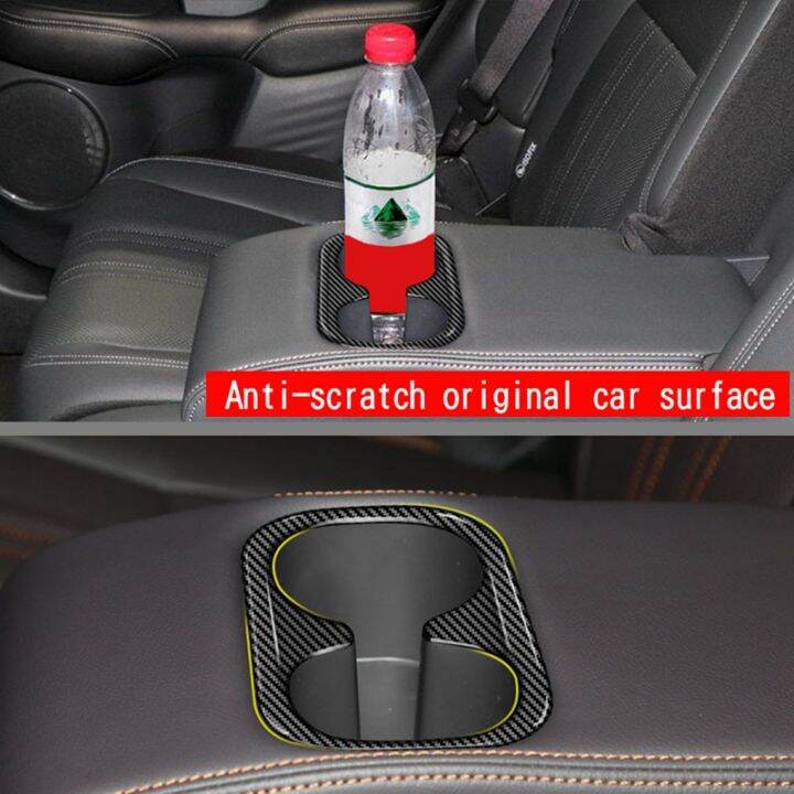 for-2022-2023-honda-zrv-zr-v-hrv-hr-v-us-version-car-carbon-fiber-rear-back-seat-water-cup-holder-panel-trim-frame