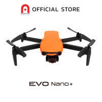 Autel EVO Nano+ โดรน ออเทล เซ็นเซอร์ RYYB ให้ภาพสีสวย คมชัด เซ็นเซอร์กันชน 3 จุด บินนาน 28 นาที บินไกล 10 กม.