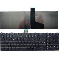 【City of Angels】สเปนสำหรับ TOSHIBA C850 C855D C850D C855 C870 C870D C875 L875 L850 L850D L855 L855D L870 L950 L950D L955 SP แป้นพิมพ์แล็ปท็อป