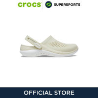 CROCS LiteRide 360 Clog รองเท้าลำลองผู้ใหญ่