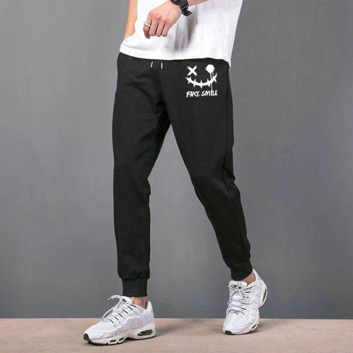 งานเกรดพรีเมี่ยมส่งในไทย-กางเกงจ๊อเกอร์-ชาย-หญิง-jogger-pants-กางเกงขาจั๊ม-งานเกรดพรีเมี่ยม-ใส่สบายมาก-aa-368