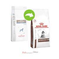 พลาดไม่ได้ โปรโมชั่นส่งฟรี ใหม่◑Royal Canin GastroIntestinal Puppy อาหารลูกสุนัขที่มีอาการท้องเสียเนื่องมาจากลำไส้ทำงานผิดปกติ 1 kg.