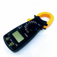 DT-3266L Clamp Meter digital คลิปแอมป์ แคล้มป์มิเตอร์ดิจิตอล มิเตอร์วัดไฟแบบดิจิตอล