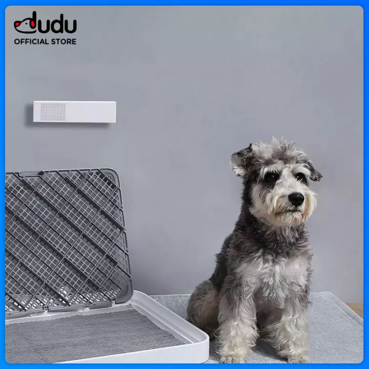 【DUDU Pet】Pura Air Purifier Smart Pet Deodorizer Indoor Odor Removal