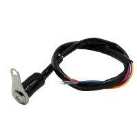 ☁◙❈ LED Hazard Waterproof for Motorbike Durable Replacement