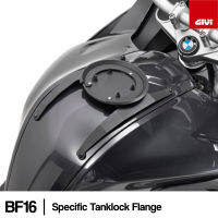 GIVI BF16 - Specific Tanklock Flange - อุปกรณ์สำหรับติดตั้งกระเป๋าถังนํ้ามัน