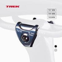 TREK Bontrager น้ำหนักเบาแข็งแรงหมุนหัวที่นั่งหลอดอานคลิป Lugs