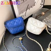 Spring Mini Womens Purses and Handbags Luxury PU Leather Shoulder Messenger Bags for Women 2022 Fashion Chain Female Totes Sac